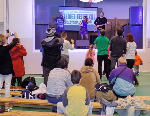 Szemétfesztivál 15